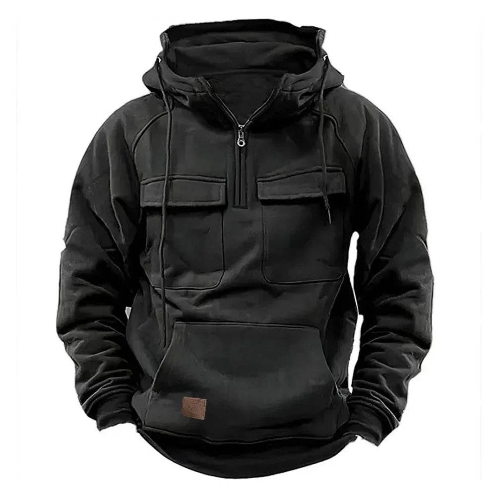 Rafael™ | Hoodie Avonturier