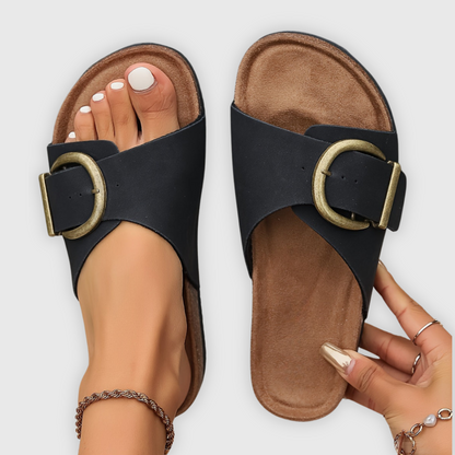 Aurora™ – Sandales confortables à enfiler facilement