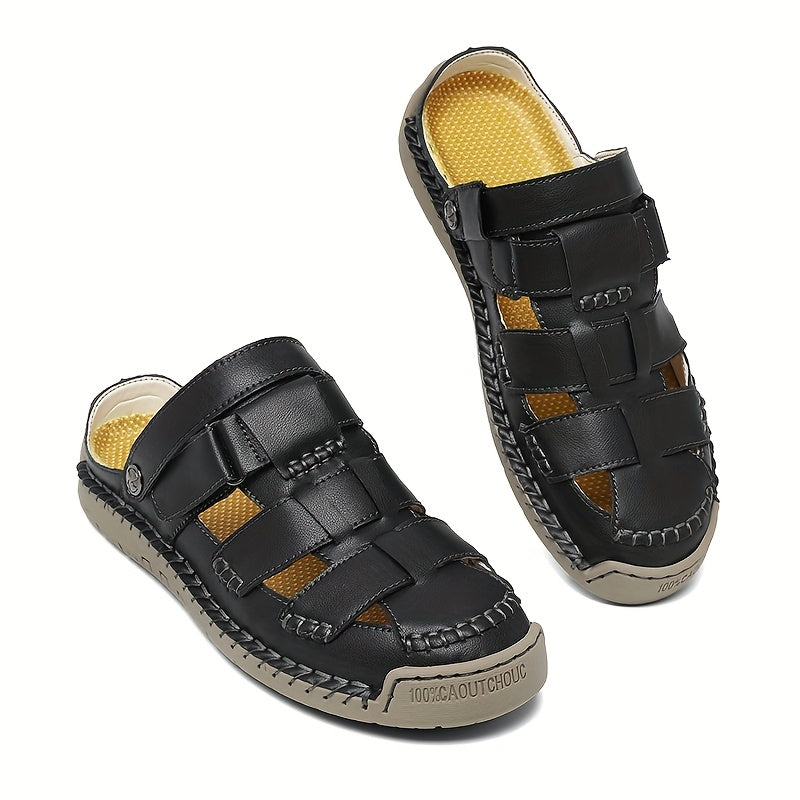Elina™ – Sandales Ajustables Confortables