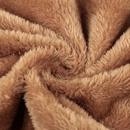 Aimé ™ | Fleecegevoerde herfstjas