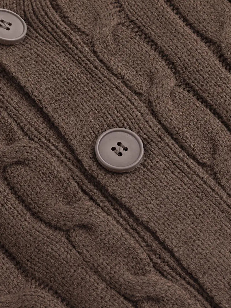 Philip™ | Luxe vest