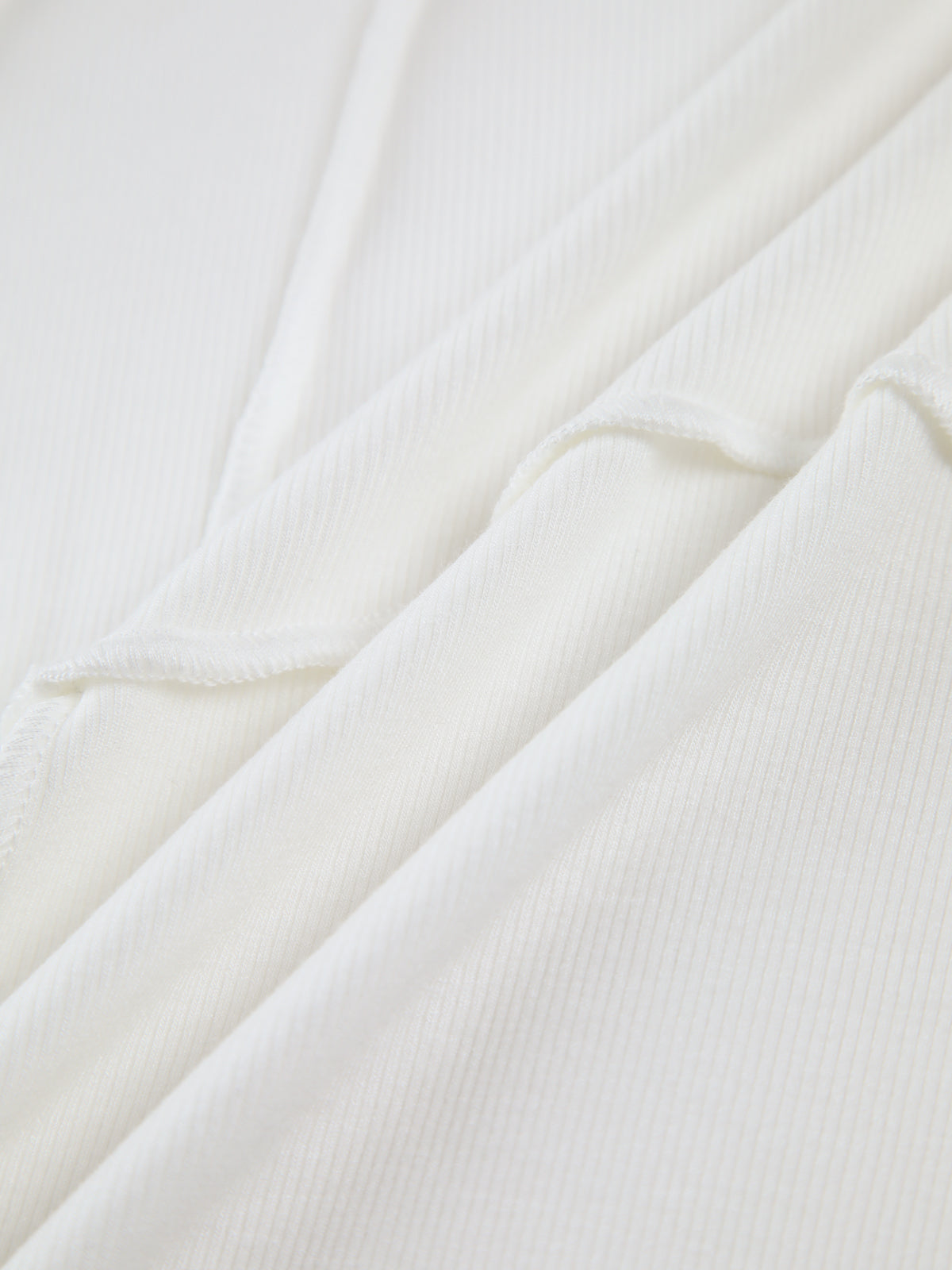 Lily™ | Slim T-shirt met lange mouwen