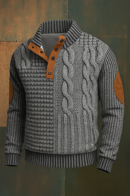 Channing™ | Zachte Comfort Trui