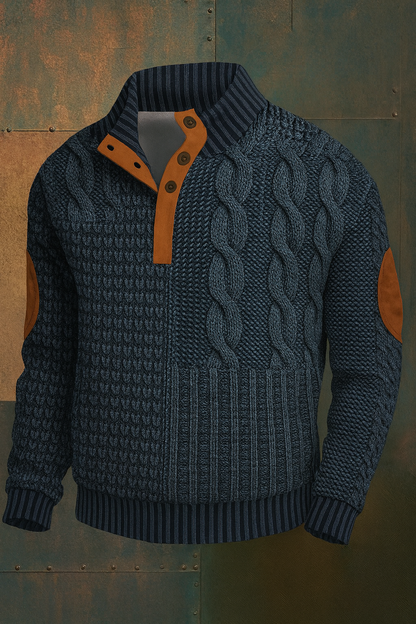 Channing™ | Zachte Comfort Trui