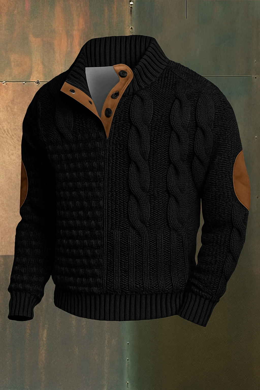 Channing™ | Zachte Comfort Trui