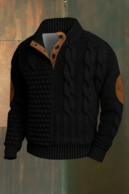 Channing™ | Zachte Comfort Trui