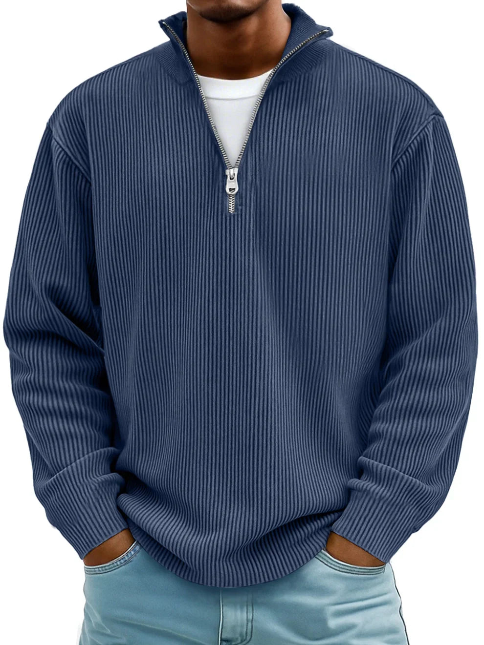 Arnoud™ | Comforttrui