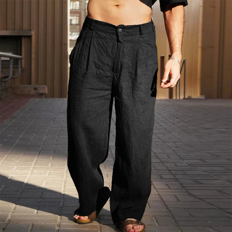 Dorian™ | Comfortabele Lichtgewicht Broek