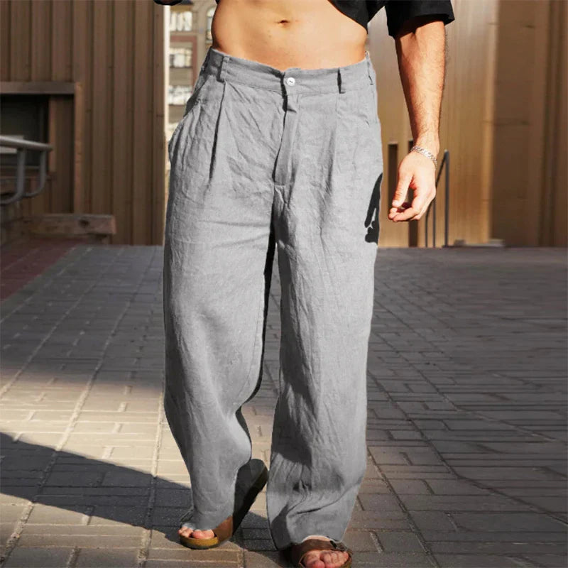 Dorian™ | Comfortabele Lichtgewicht Broek