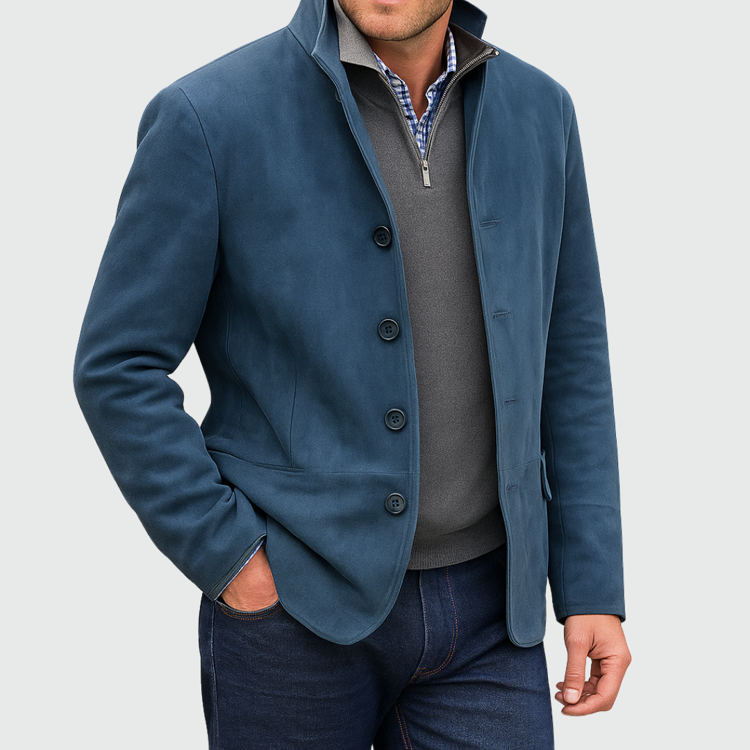 Émile™ | Elegante Herenjas