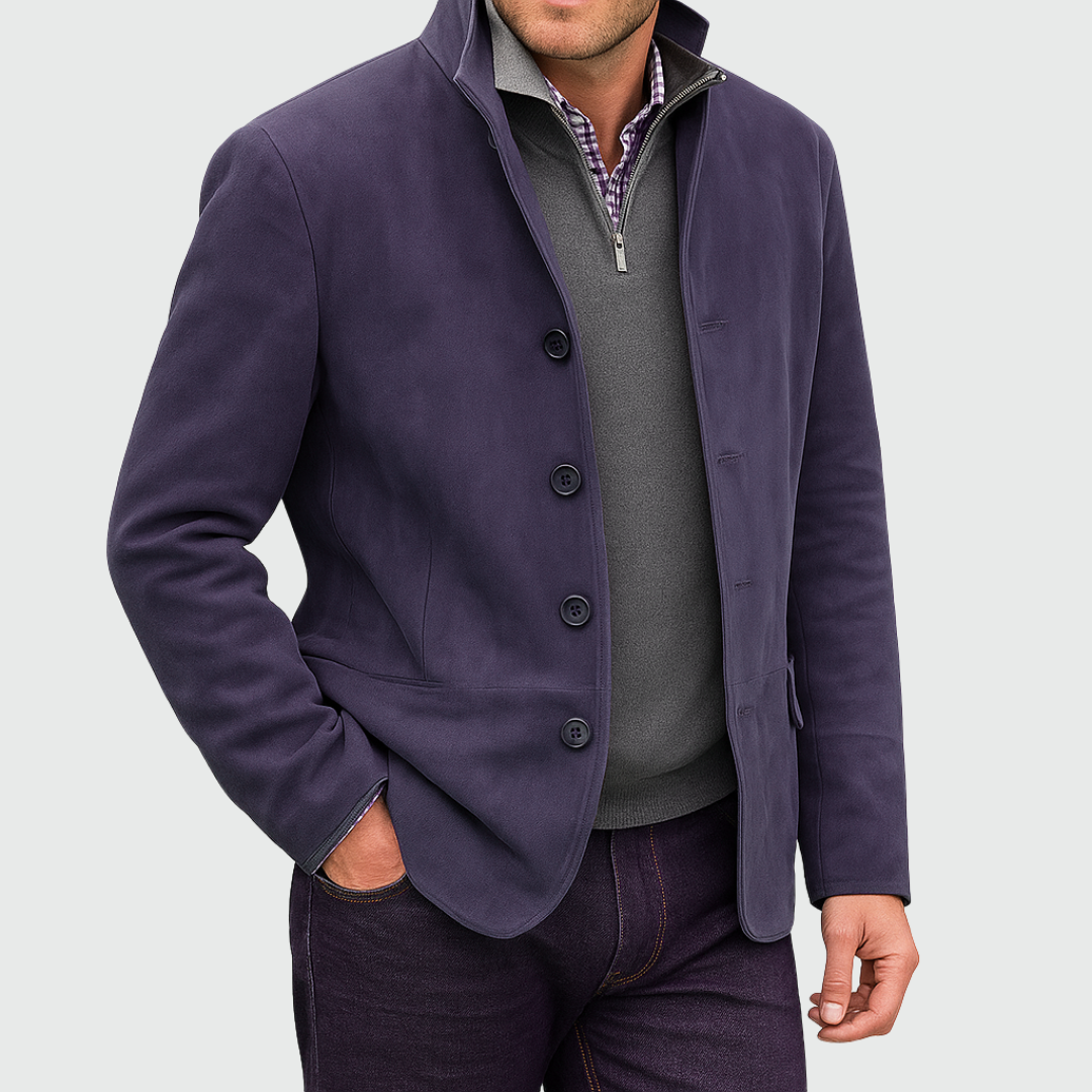 Émile™ | Elegante Herenjas