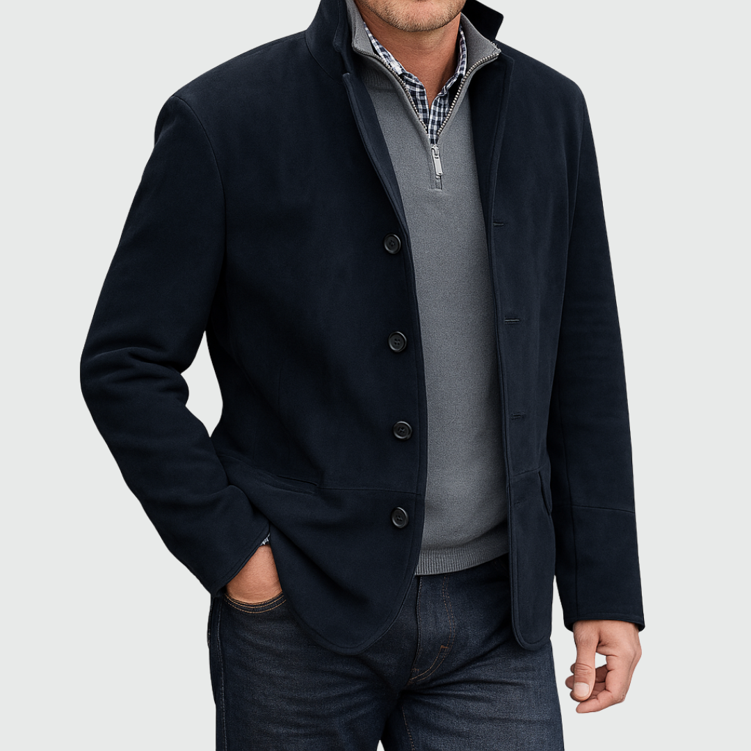 Émile™ | Elegante Herenjas