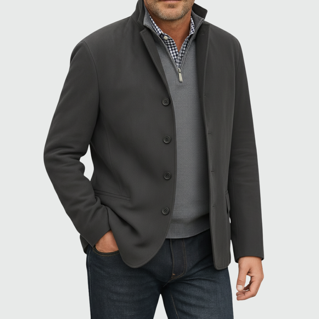 Émile™ | Elegante Herenjas