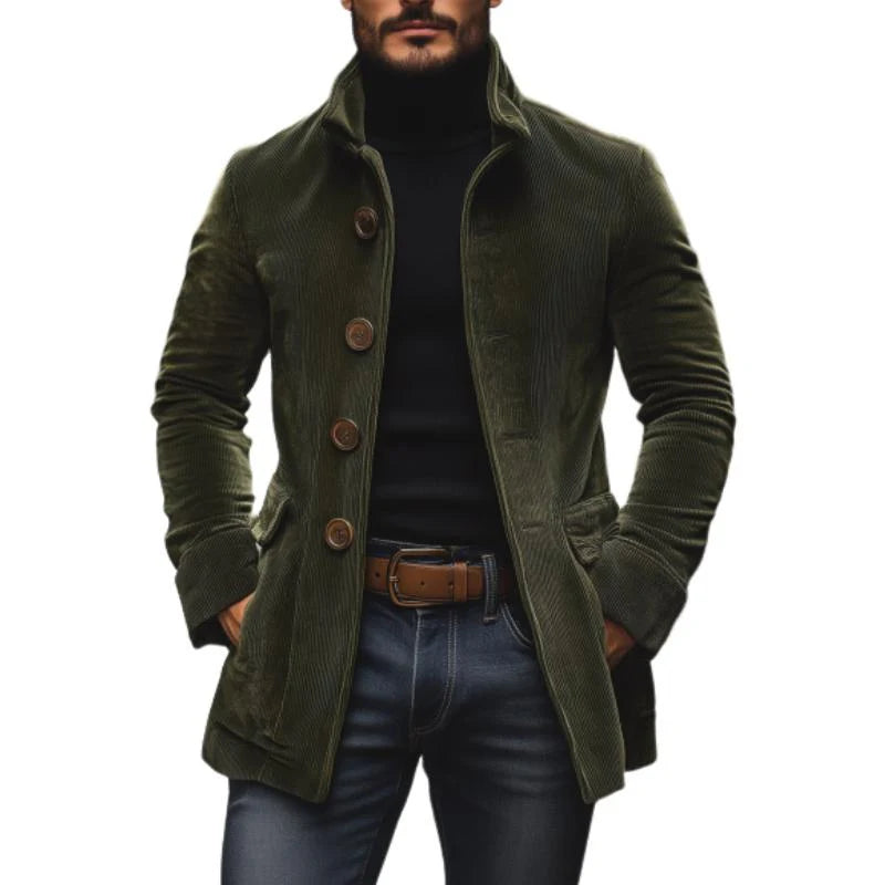 Sidney™ | Veste Charismatique