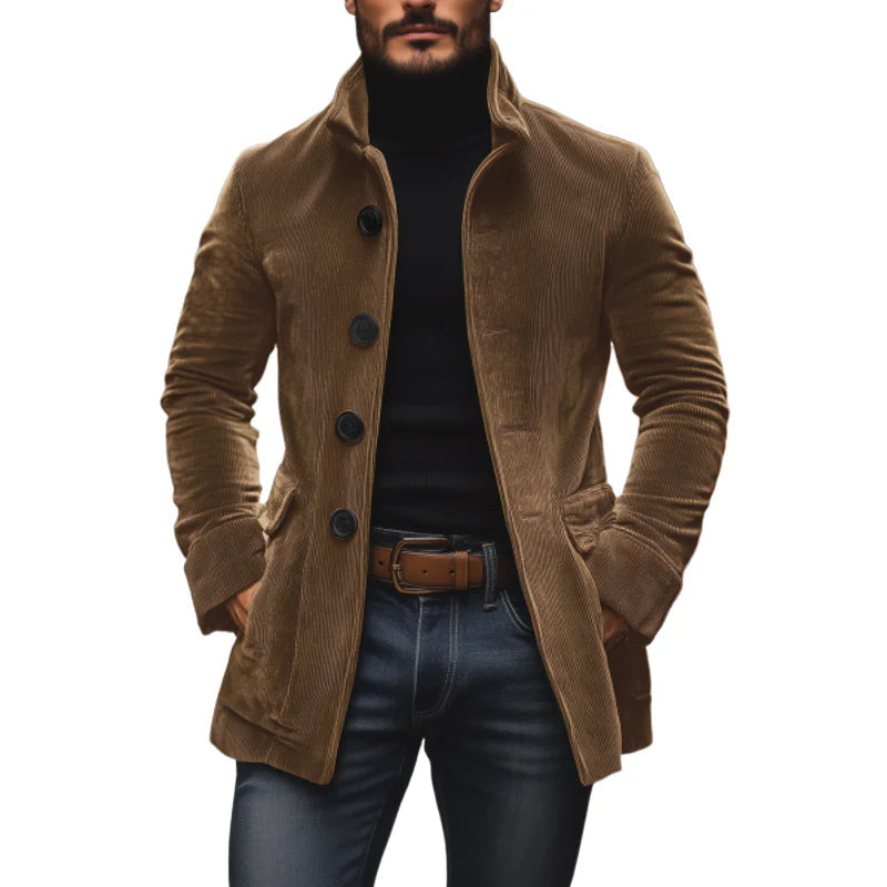 Sidney™ | Veste Charismatique
