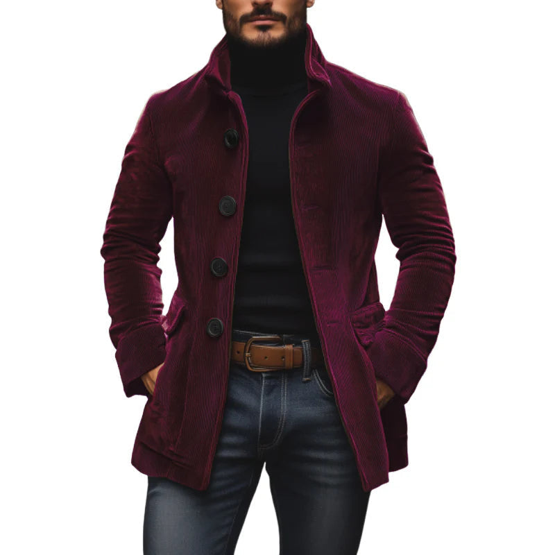 Sidney™ | Veste Charismatique