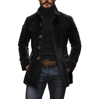 Sidney™ | Veste Charismatique