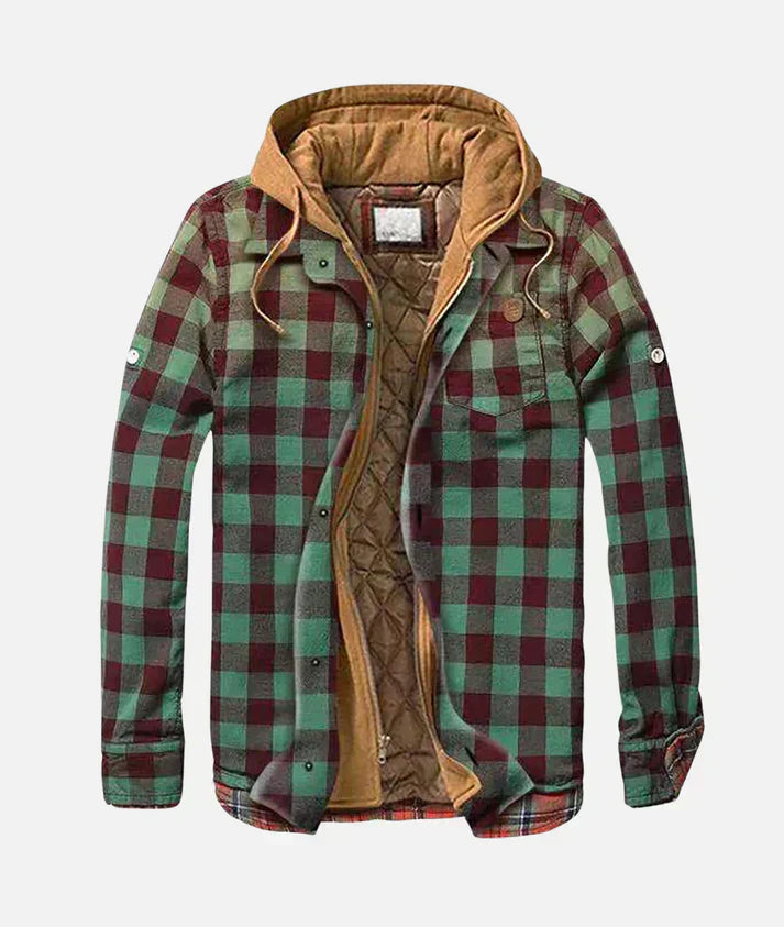 Thomas™ | Onmisbaar herfstjack