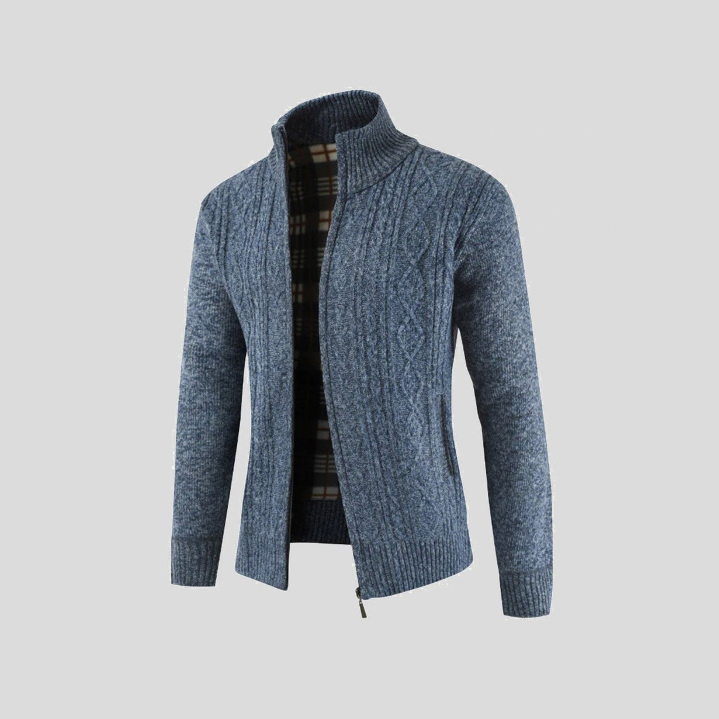 Pierpont™ | Hartelijke Elegantie Vest