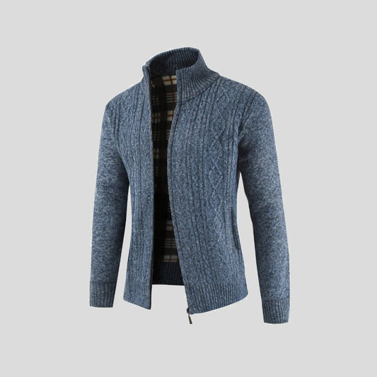 Pierpont™ | Hartelijke Elegantie Vest
