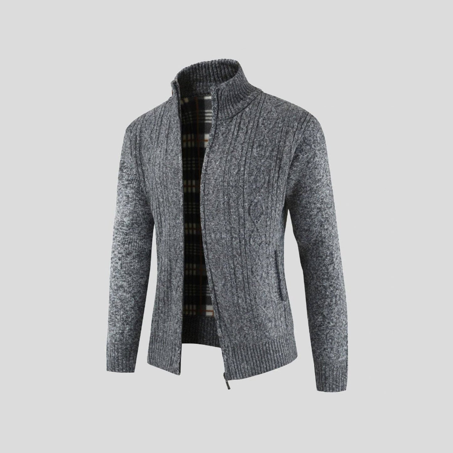 Pierpont™ | Hartelijke Elegantie Vest