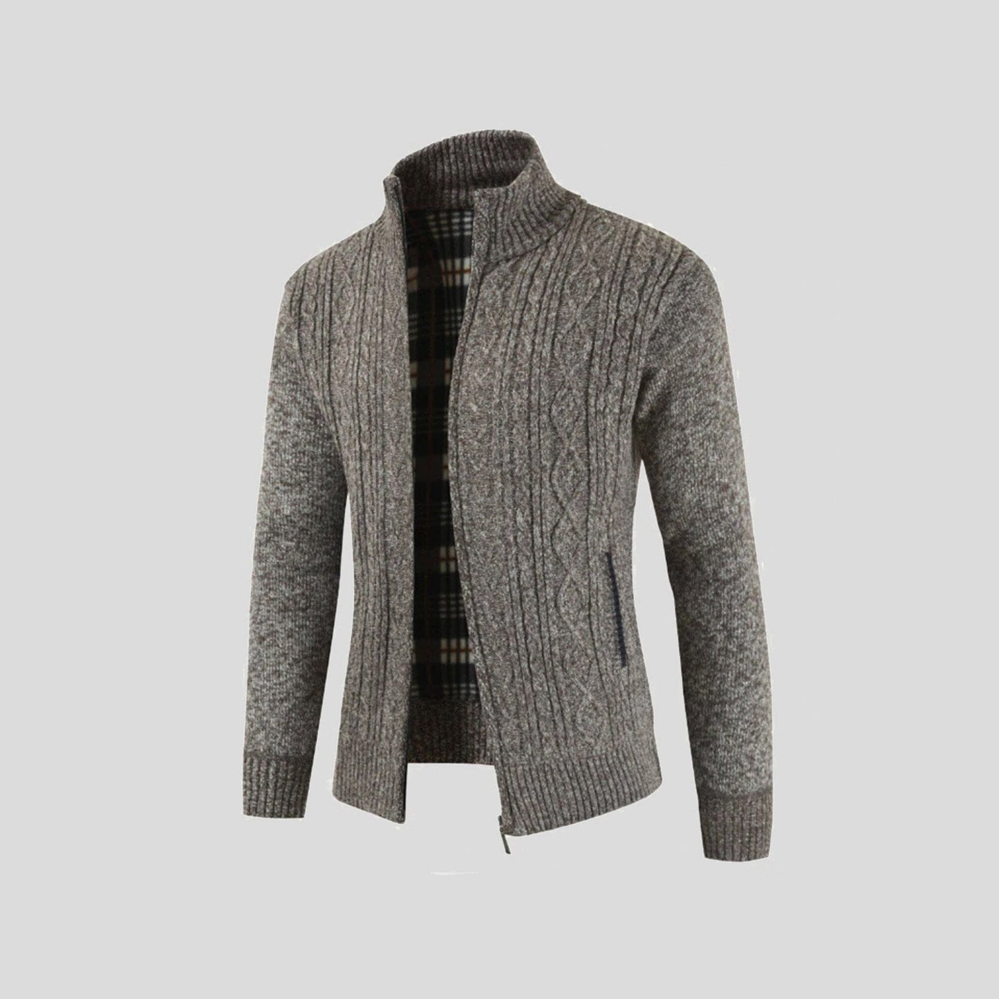 Pierpont™ | Hartelijke Elegantie Vest