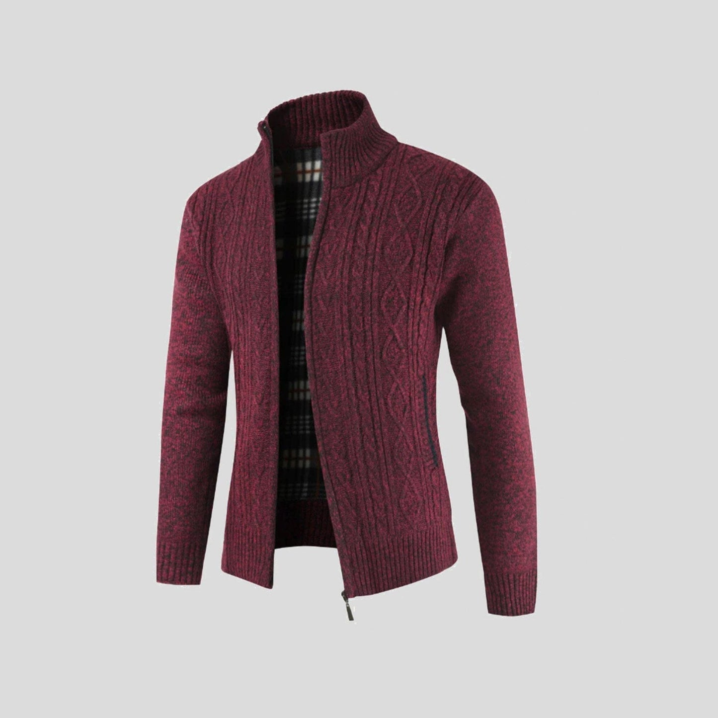 Pierpont™ | Hartelijke Elegantie Vest
