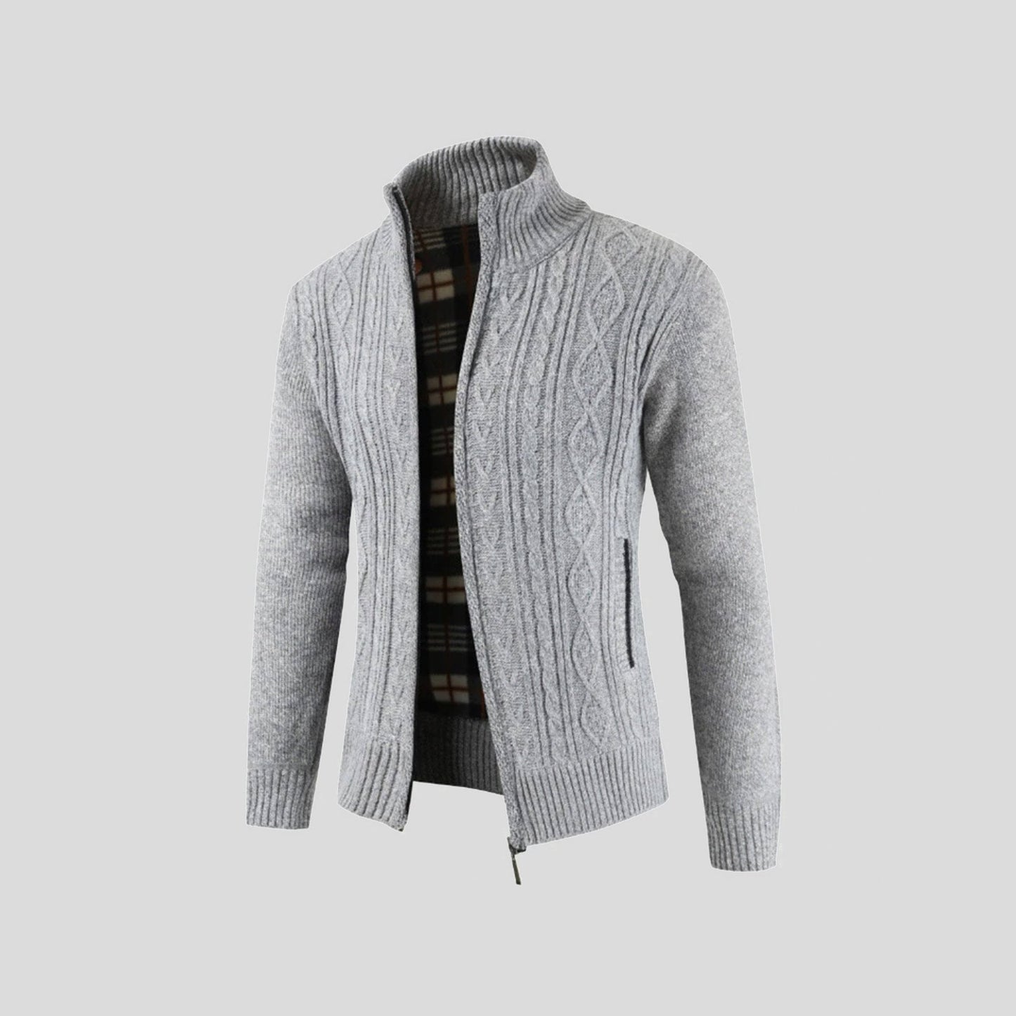 Pierpont™ | Hartelijke Elegantie Vest