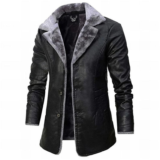 Ruben™ | Manteau D’Hiver
