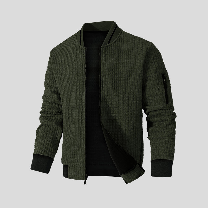 Astolpho™ | Cardigan met optimaal comfort
