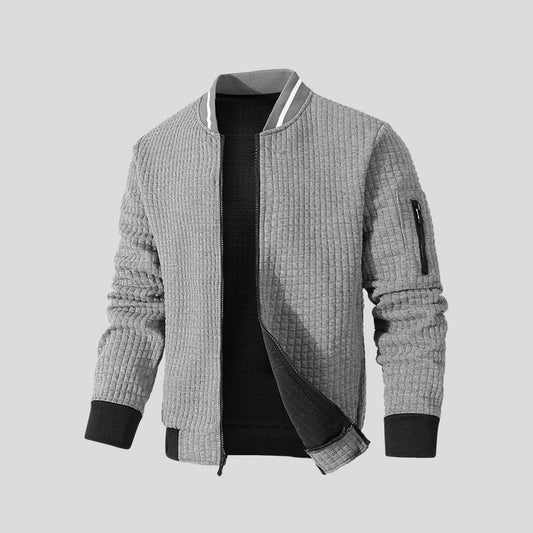 Astolpho™ | Cardigan met optimaal comfort