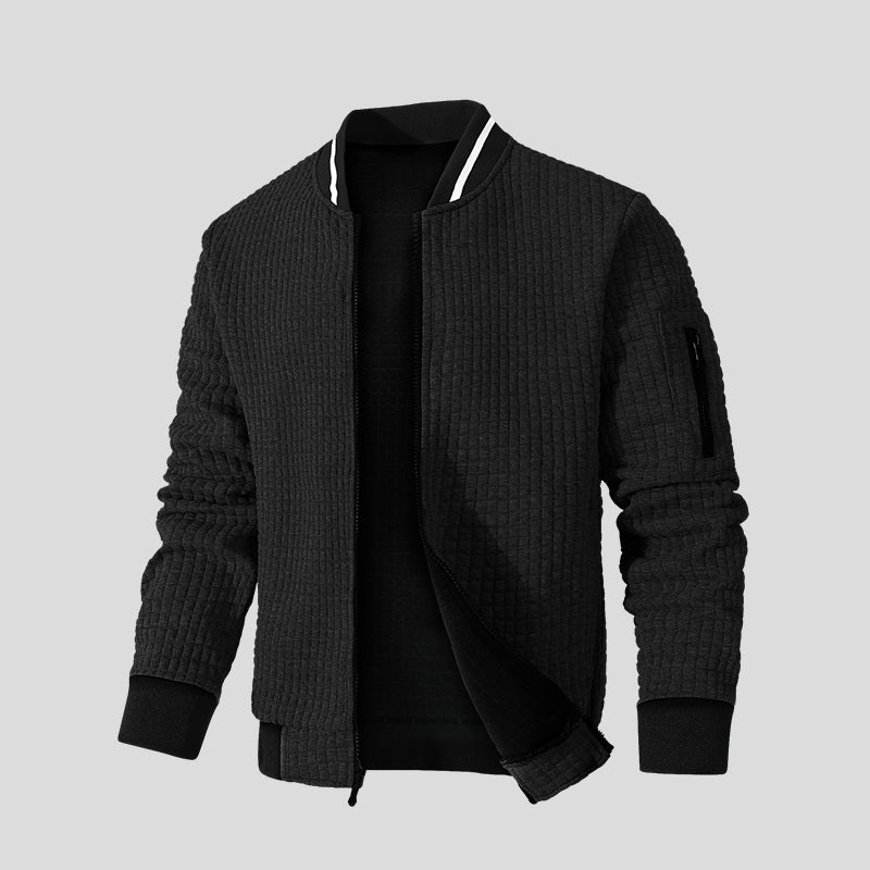 Astolpho™ | Cardigan met optimaal comfort