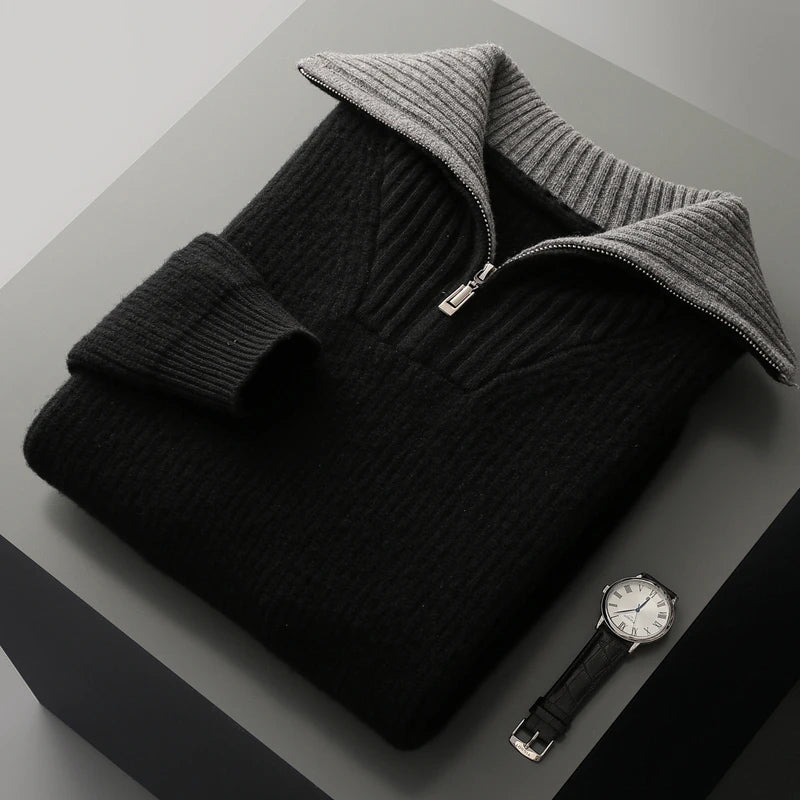 Telford™ | Elegante Comfortabele Trui