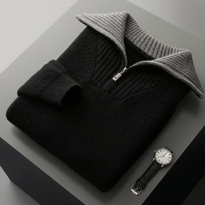 Telford™ | Elegante Comfortabele Trui