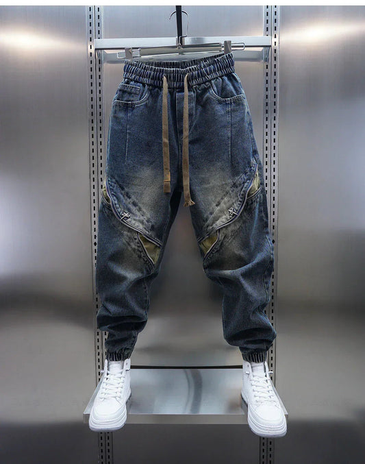 Gautier™ | Jogger avec texture