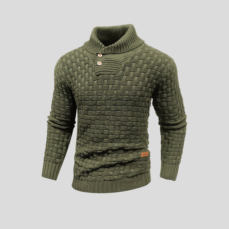 Paul™ | Comfortabele stijlvolle trui