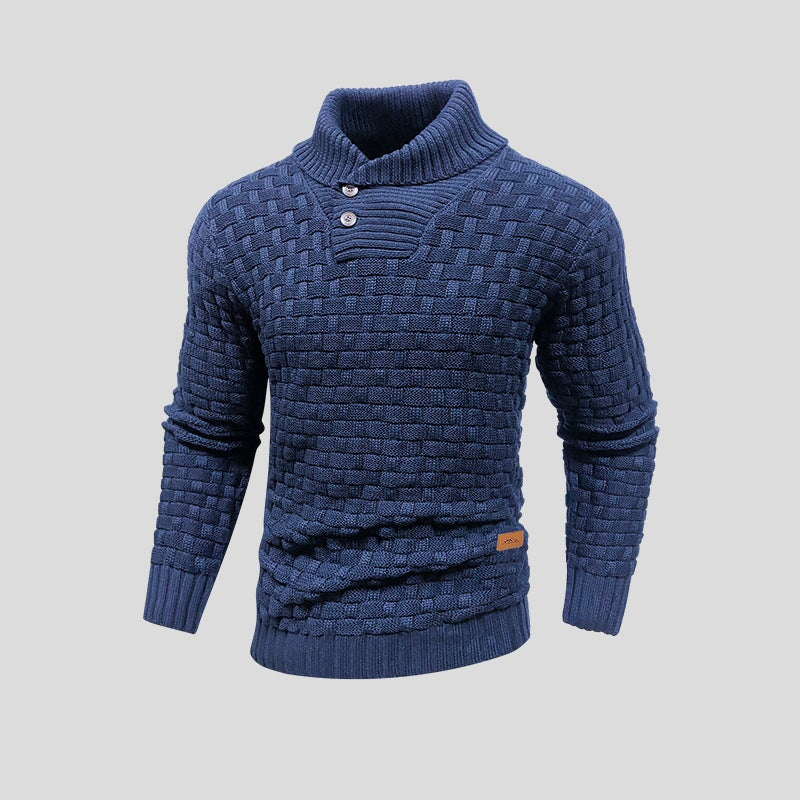 Paul™ | Comfortabele stijlvolle trui