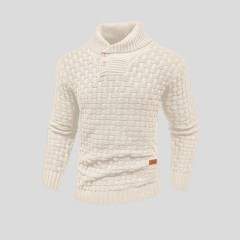 Paul™ | Comfortabele stijlvolle trui