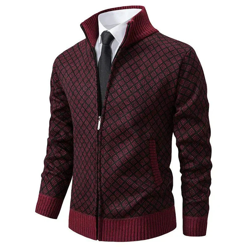 Octave™ | Premium herenvest