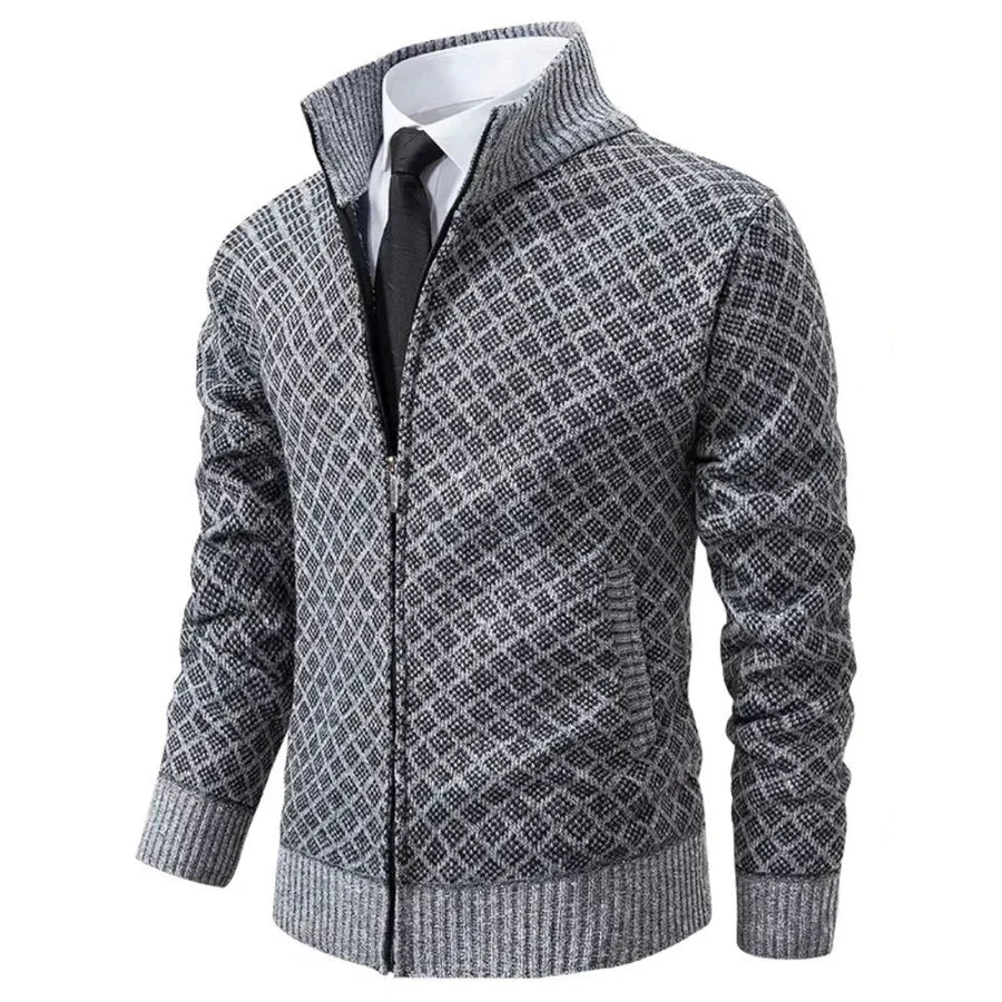 Octave™ | Premium herenvest