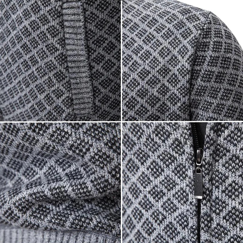 Octave™ | Premium herenvest