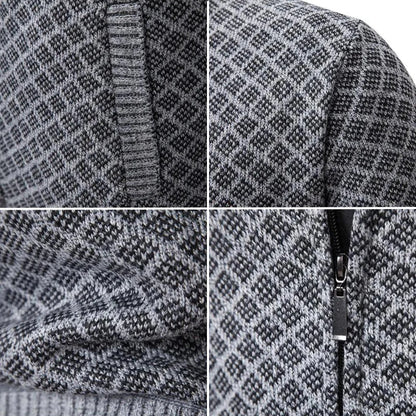 Octave™ | Premium herenvest