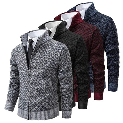 Octave™ | Premium herenvest