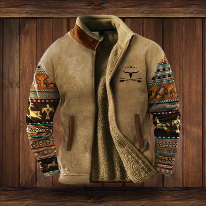 Percy™ | Veste Polaire Outdoor