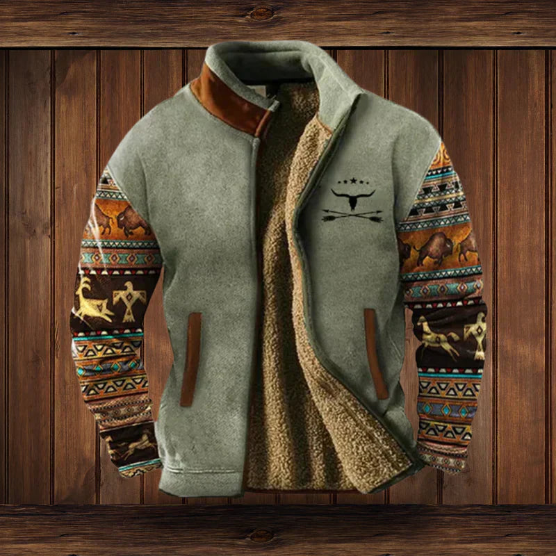 Percy™ | Veste Polaire Outdoor
