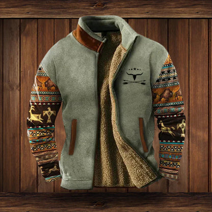 Percy™ | Veste Polaire Outdoor