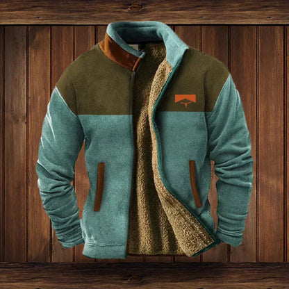 Percy™ | Veste Polaire Outdoor