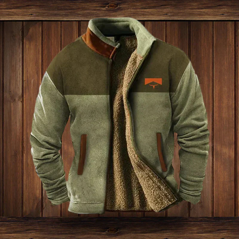 Percy™ | Veste Polaire Outdoor