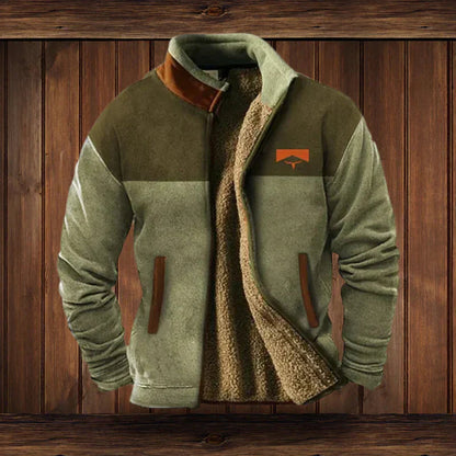 Percy™ | Veste Polaire Outdoor