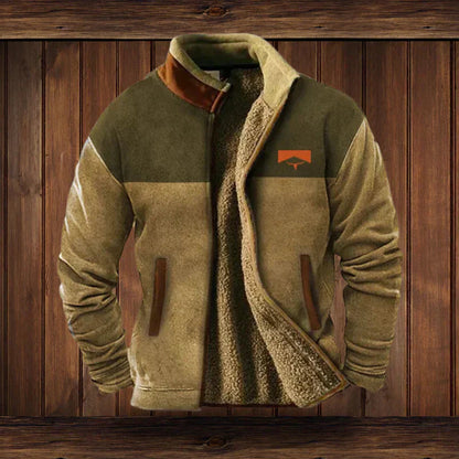 Percy™ | Veste Polaire Outdoor